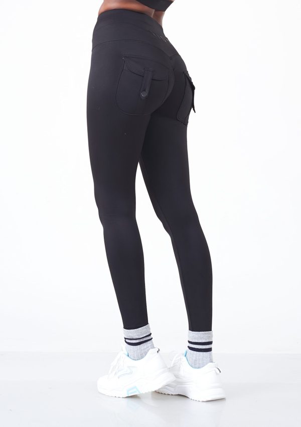 Impact Leggings