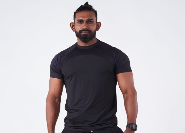 Pro-Performance Tee